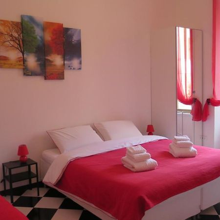Room Casavostra Rom Exterior foto