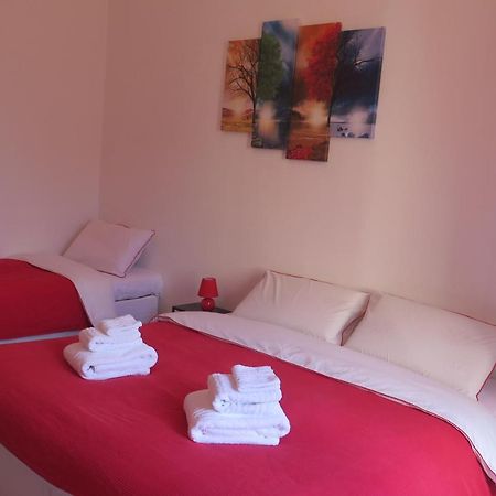 Room Casavostra Rom Exterior foto