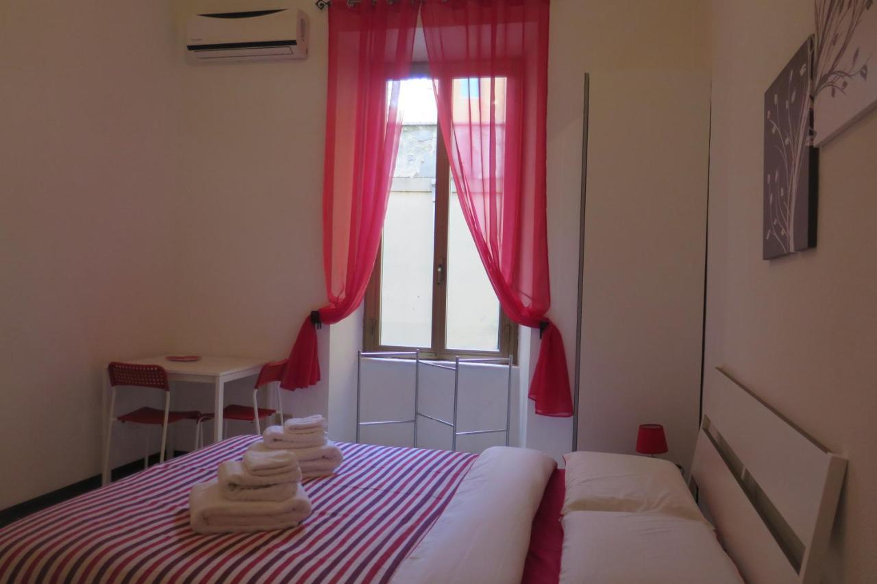 Room Casavostra Rom Exterior foto