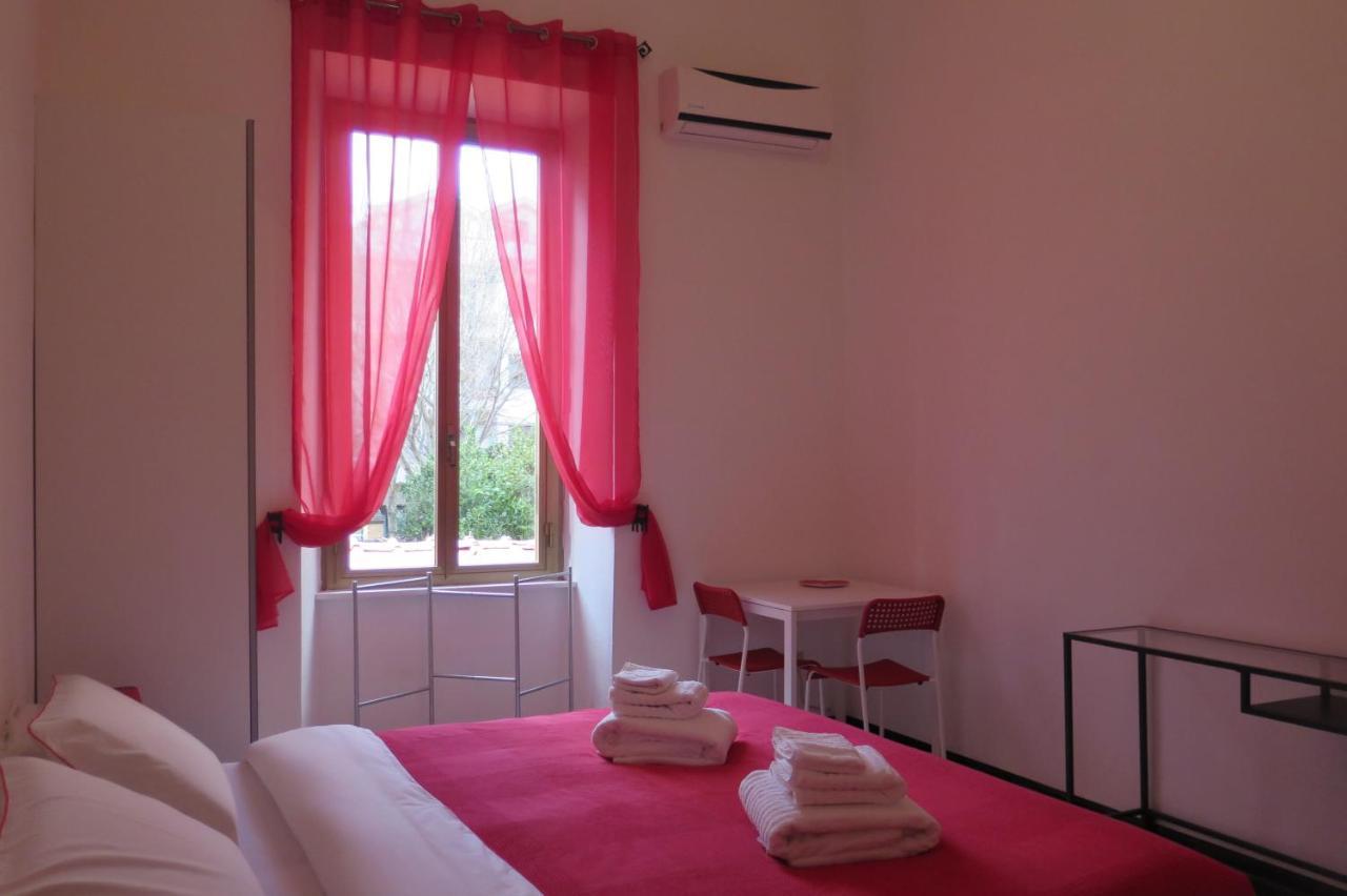 Room Casavostra Rom Exterior foto