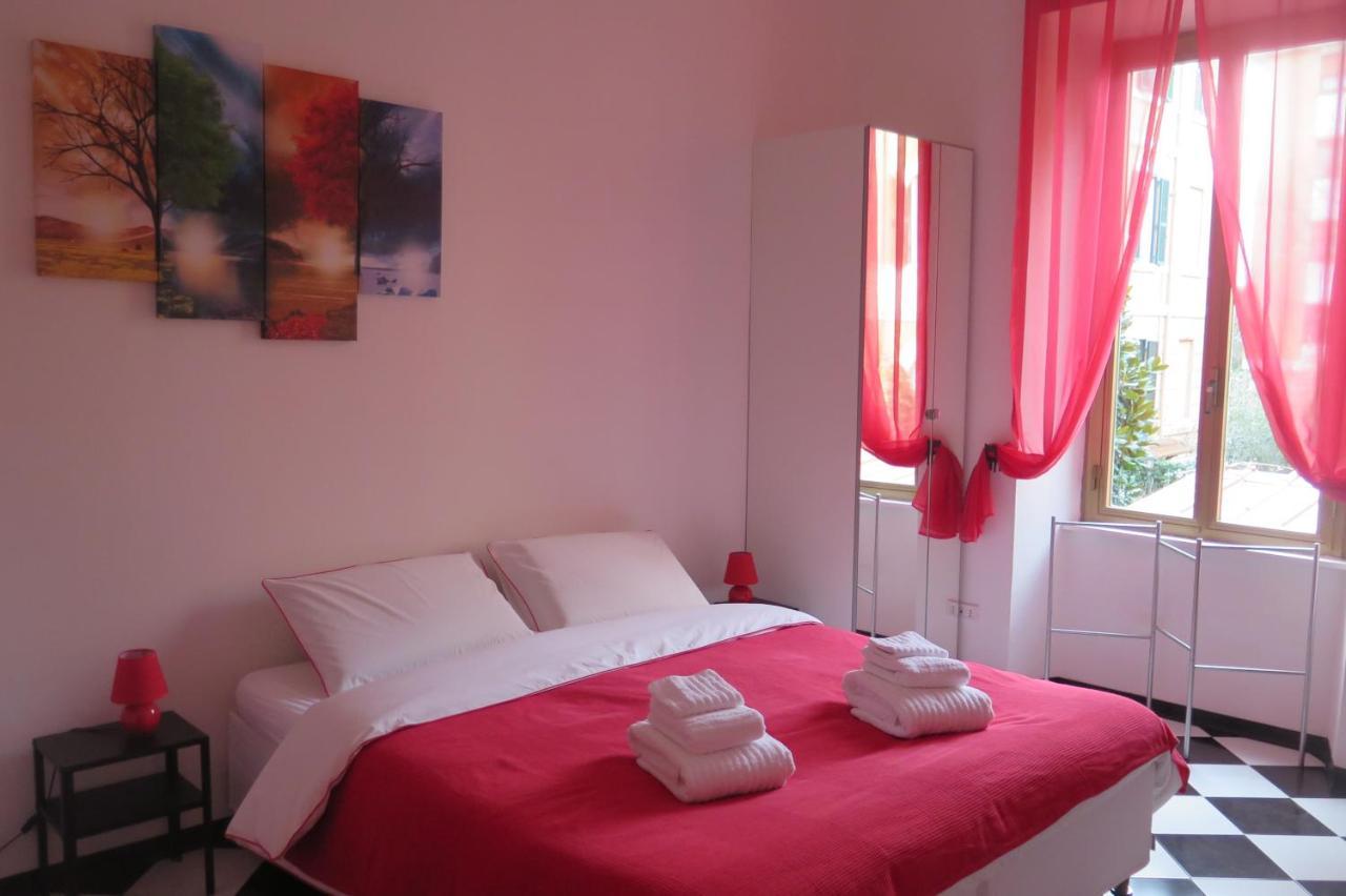 Room Casavostra Rom Exterior foto