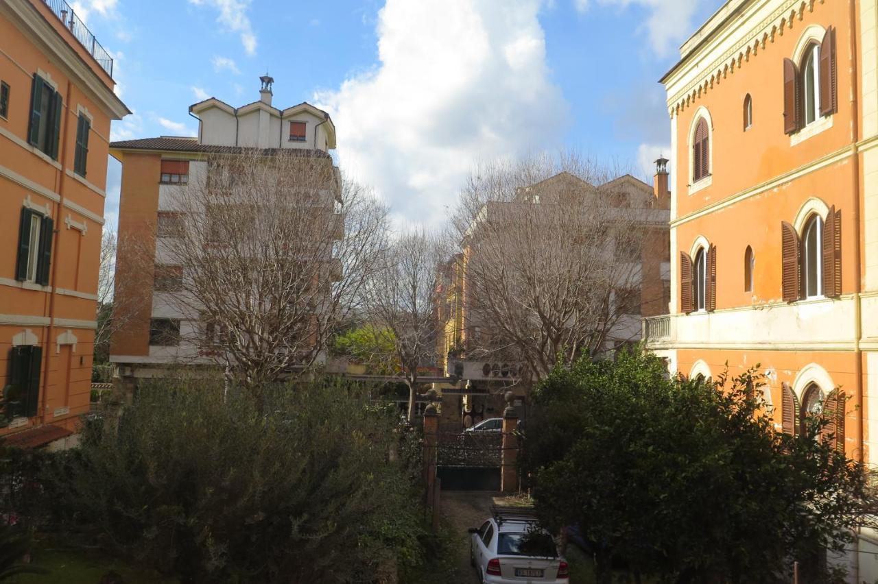 Room Casavostra Rom Exterior foto