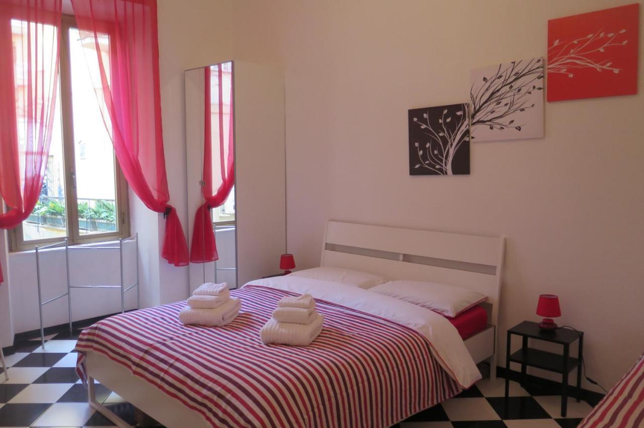 Room Casavostra Rom Exterior foto
