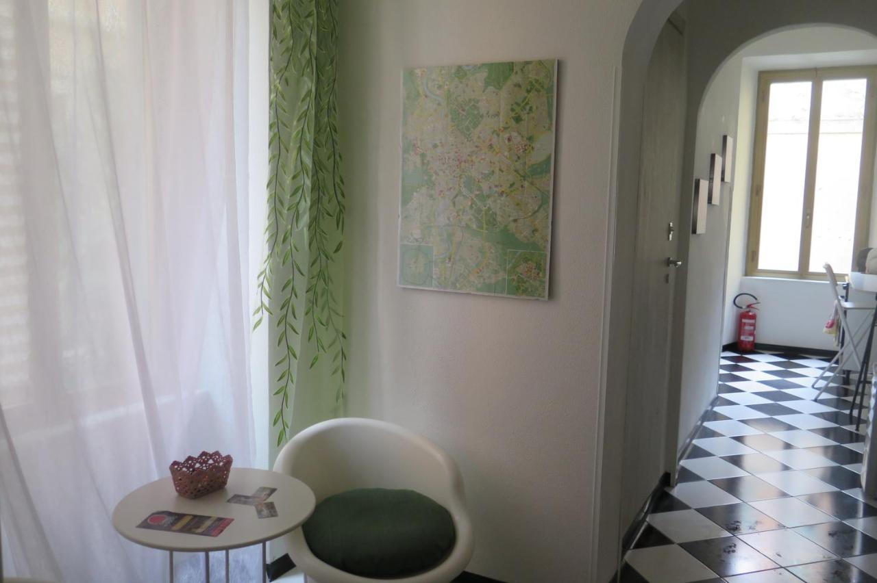 Room Casavostra Rom Exterior foto