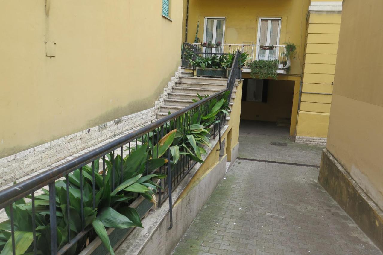 Room Casavostra Rom Exterior foto