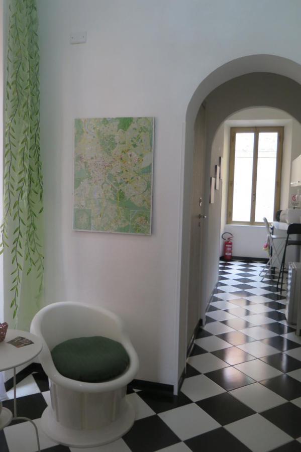 Room Casavostra Rom Exterior foto