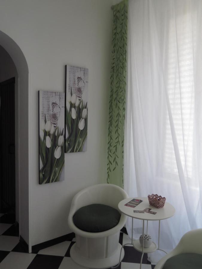 Room Casavostra Rom Exterior foto