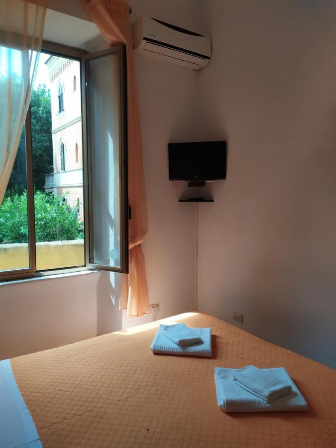 Room Casavostra Rom Exterior foto