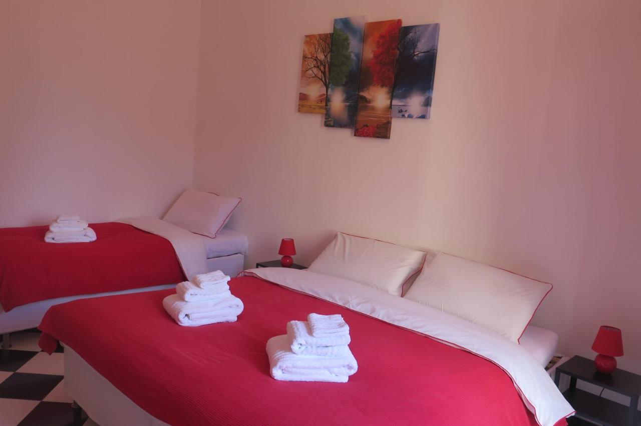 Room Casavostra Rom Exterior foto
